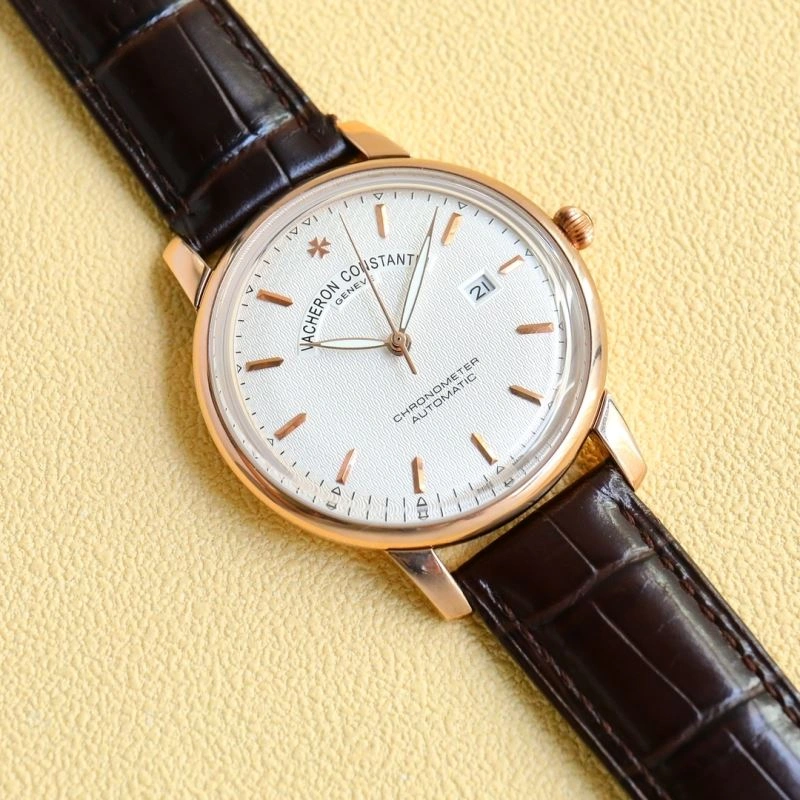 ZeroBulk VACHERON CONSTANTIN Watches 205388