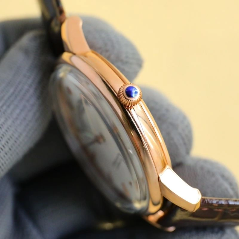 ZeroBulk VACHERON CONSTANTIN Watches 205388