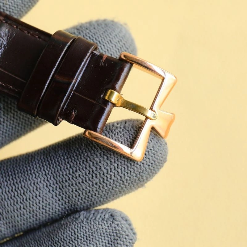 ZeroBulk VACHERON CONSTANTIN Watches 205388