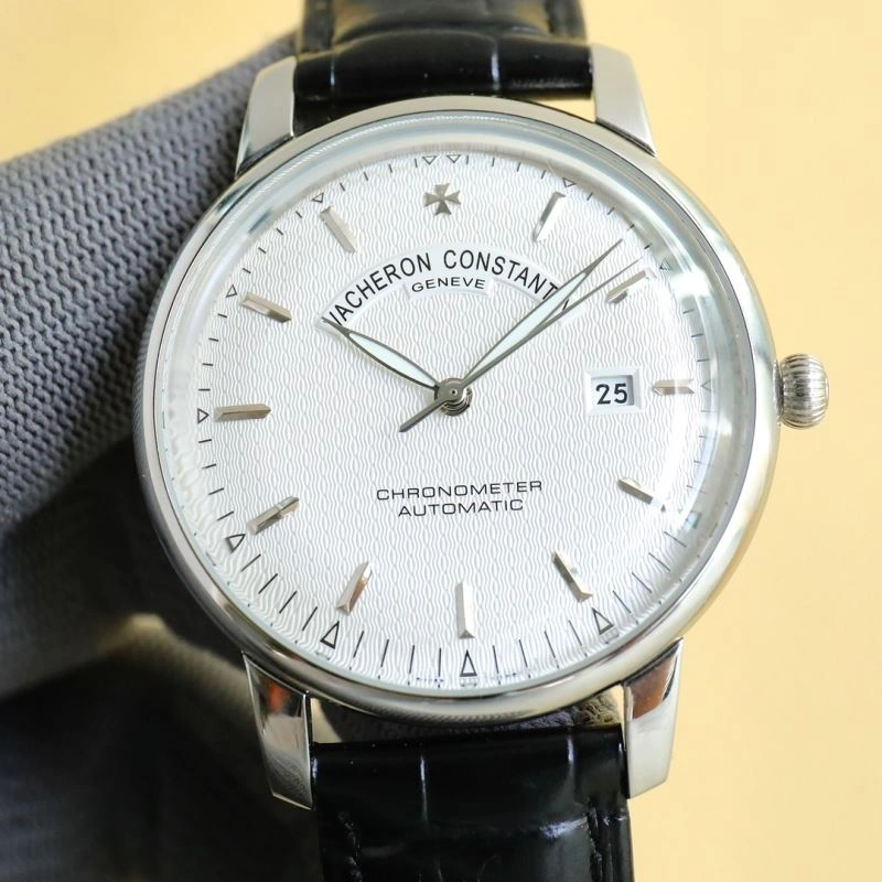 Practical VACHERON CONSTANTIN Watches 205404