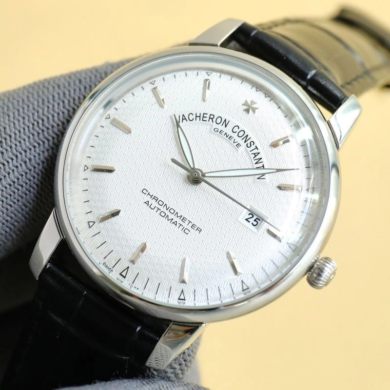 Practical VACHERON CONSTANTIN Watches 205404