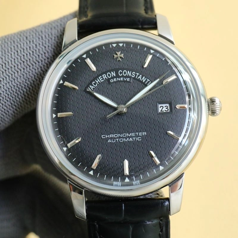 Practical VACHERON CONSTANTIN Watches 205404