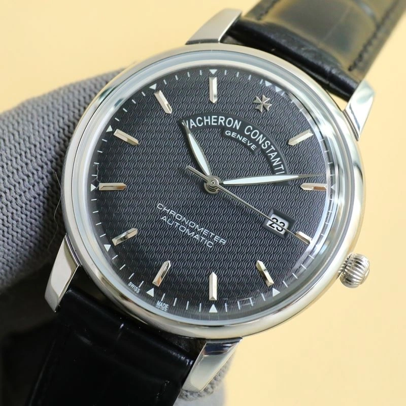 Practical VACHERON CONSTANTIN Watches 205404