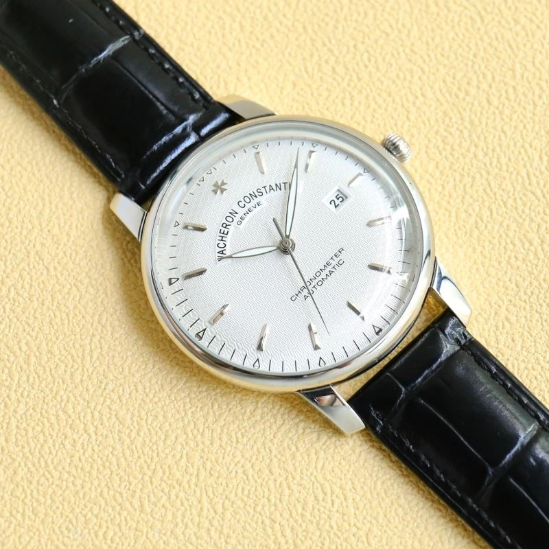 Practical VACHERON CONSTANTIN Watches 205404