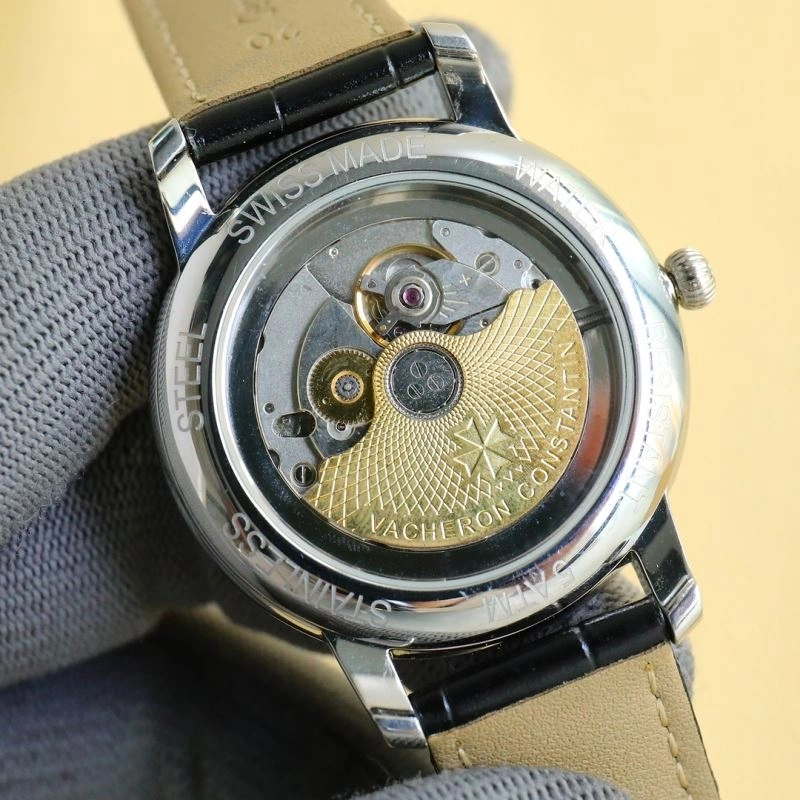 Practical VACHERON CONSTANTIN Watches 205404