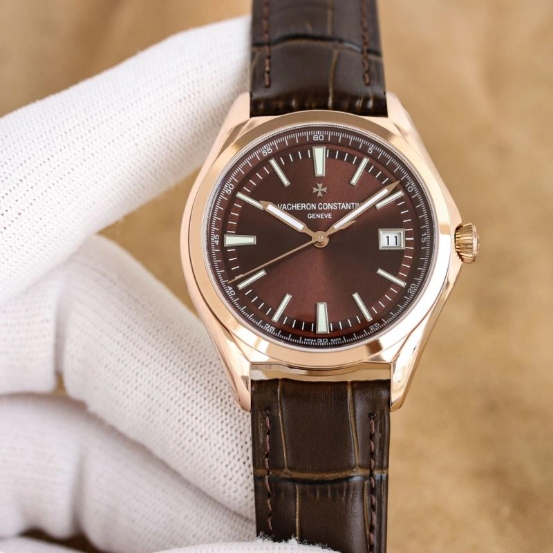 Resilient VACHERON CONSTANTIN Watches 205392