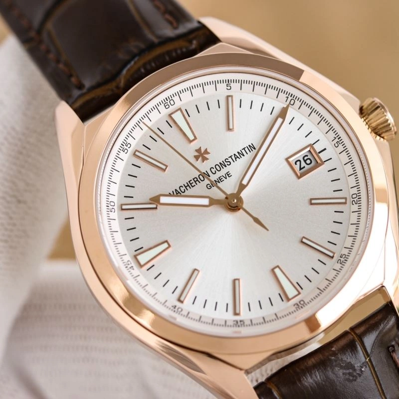 Resilient VACHERON CONSTANTIN Watches 205392