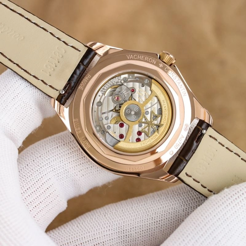 Resilient VACHERON CONSTANTIN Watches 205392
