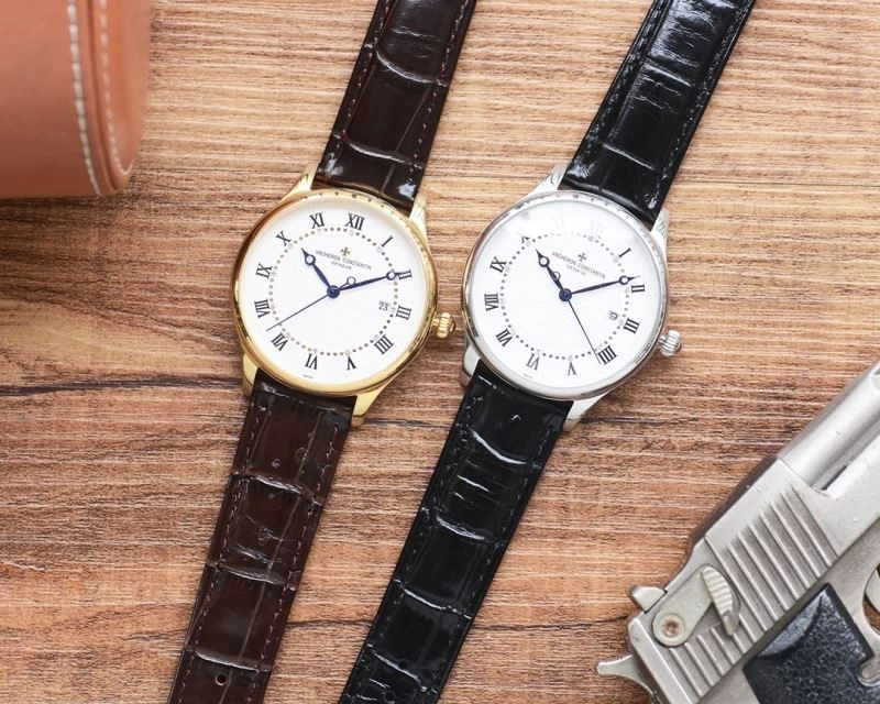 VACHERON CONSTANTIN Watches BestValue 205390