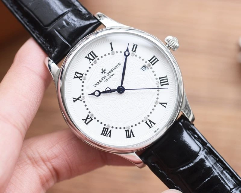 VACHERON CONSTANTIN Watches BestValue 205390