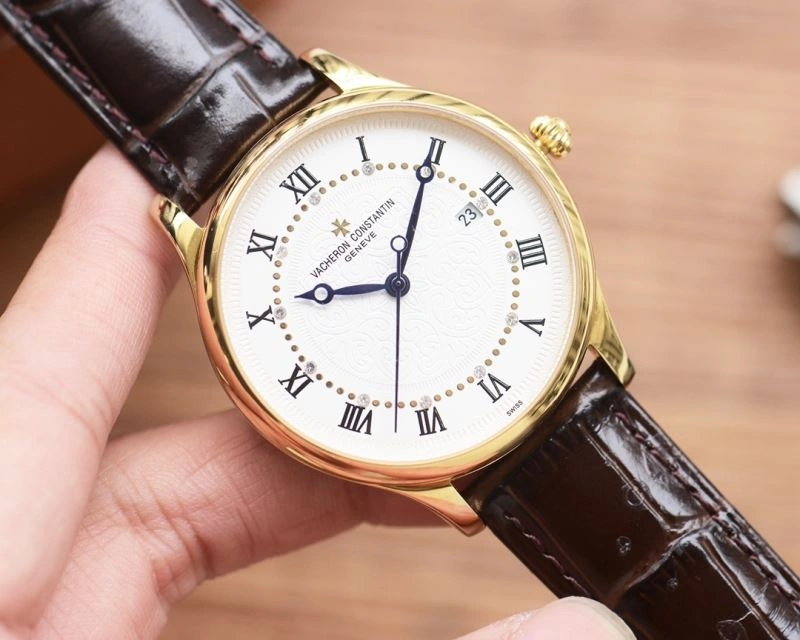 VACHERON CONSTANTIN Watches BestValue 205390