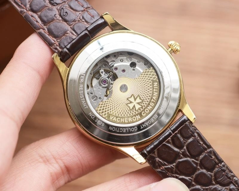VACHERON CONSTANTIN Watches BestValue 205390