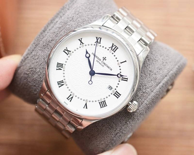 MoistureWicking VACHERON CONSTANTIN Watches 205380