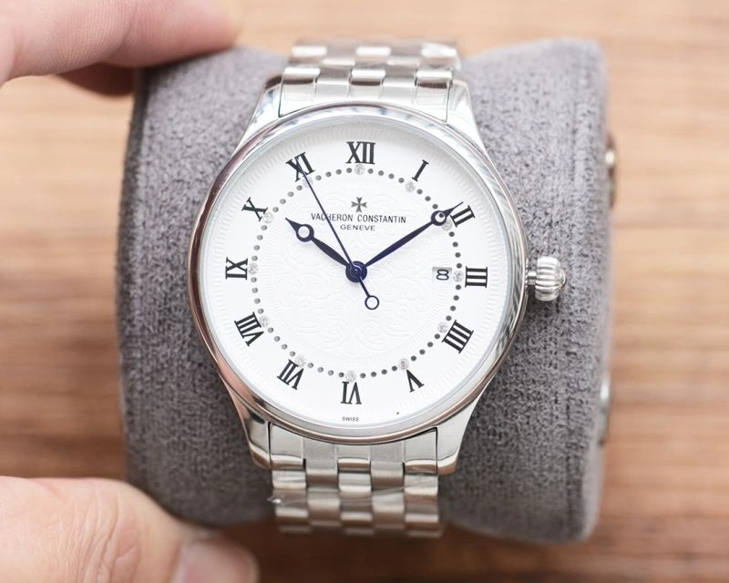 MoistureWicking VACHERON CONSTANTIN Watches 205380