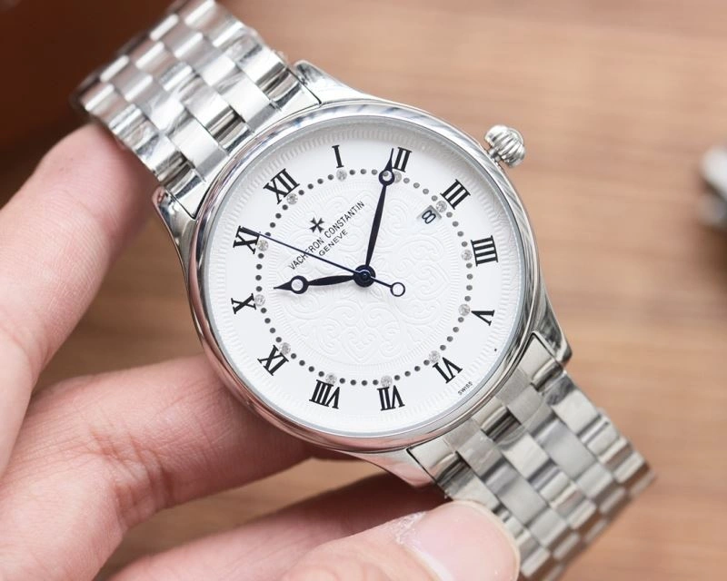 MoistureWicking VACHERON CONSTANTIN Watches 205380