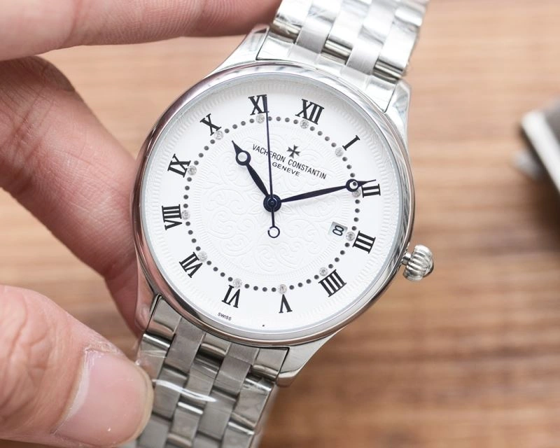 MoistureWicking VACHERON CONSTANTIN Watches 205380