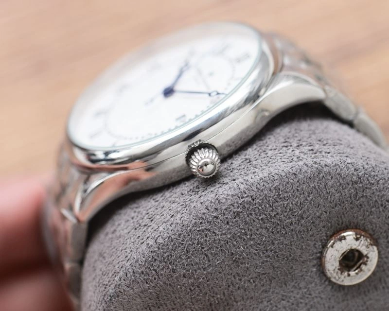 MoistureWicking VACHERON CONSTANTIN Watches 205380