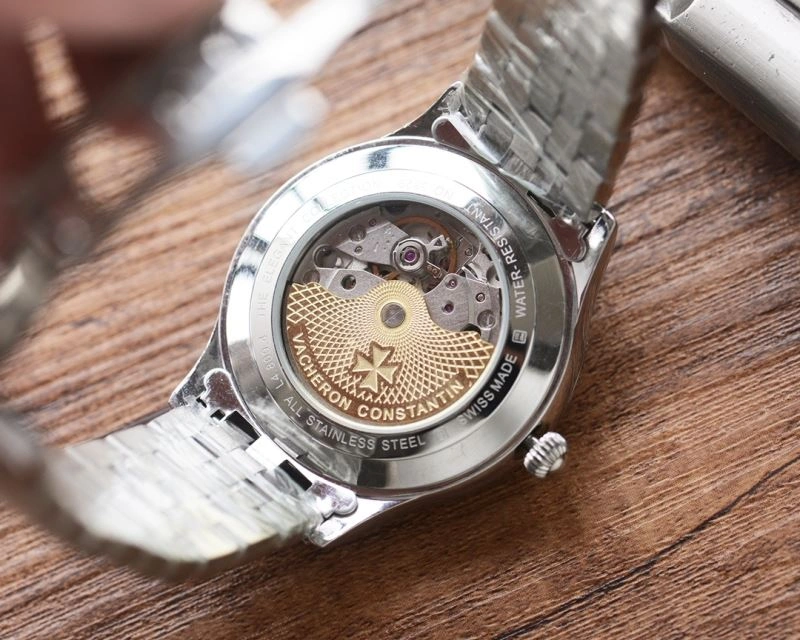 MoistureWicking VACHERON CONSTANTIN Watches 205380