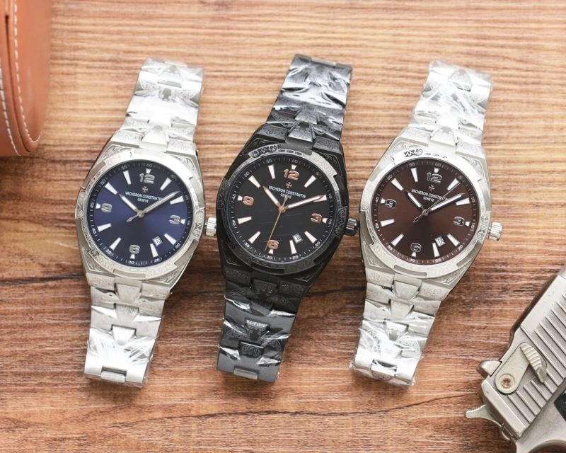 VACHERON CONSTANTIN Watches ZipUp 205402