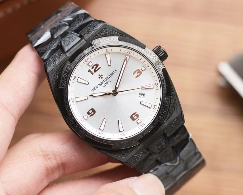 VACHERON CONSTANTIN Watches ZipUp 205402