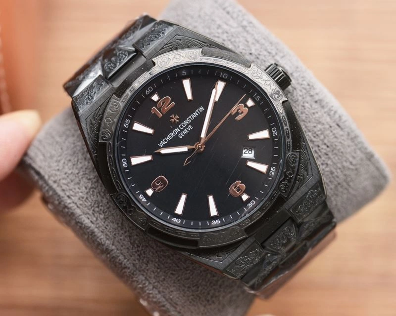 VACHERON CONSTANTIN Watches ZipUp 205402