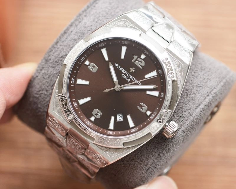 VACHERON CONSTANTIN Watches ZipUp 205402