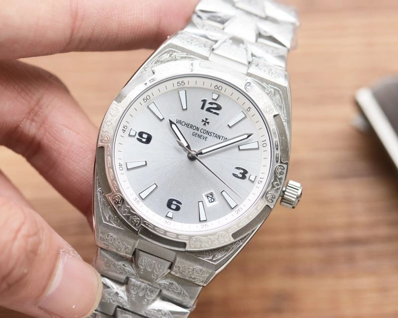 VACHERON CONSTANTIN Watches ZipUp 205402