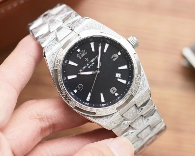 VACHERON CONSTANTIN Watches ZipUp 205402