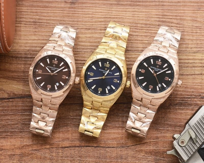 Sophisticated VACHERON CONSTANTIN Watches 205401