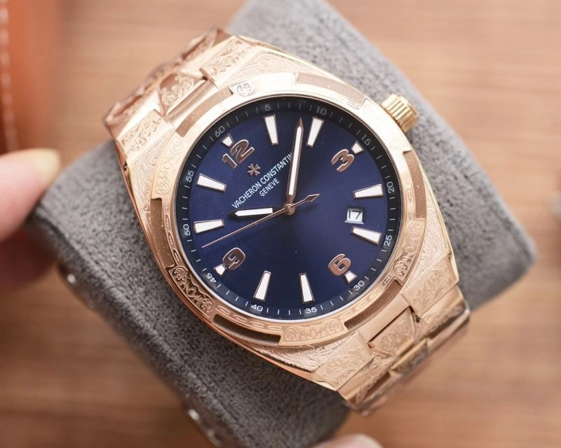 Sophisticated VACHERON CONSTANTIN Watches 205401