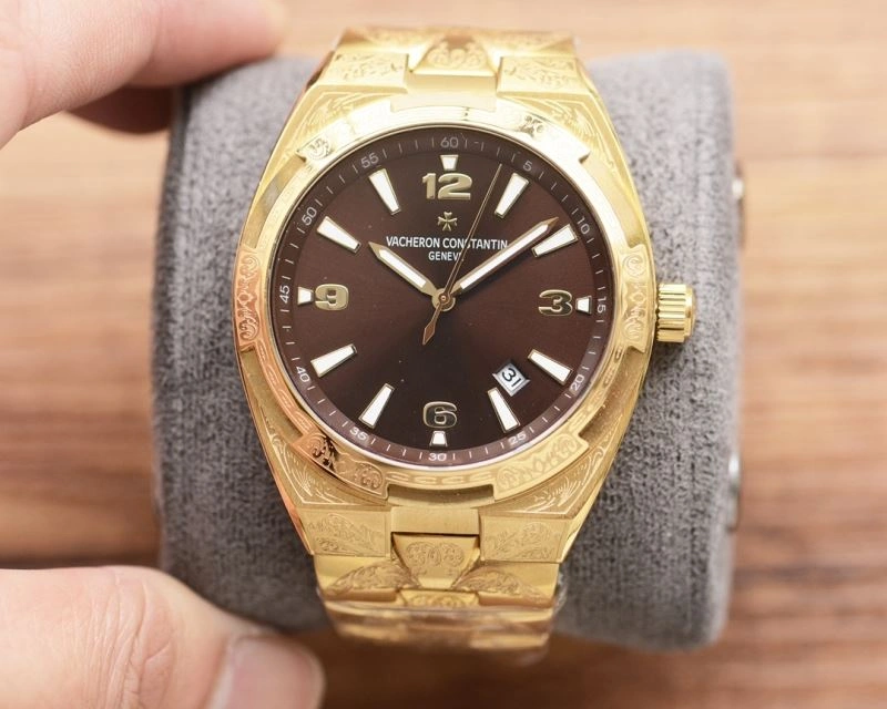 Sophisticated VACHERON CONSTANTIN Watches 205401