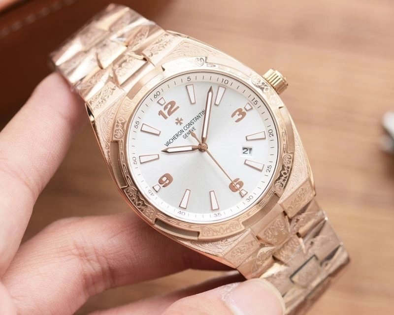 Sophisticated VACHERON CONSTANTIN Watches 205401
