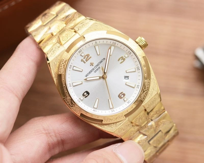 Sophisticated VACHERON CONSTANTIN Watches 205401