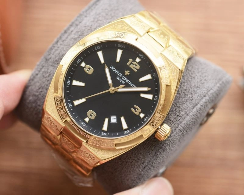 Sophisticated VACHERON CONSTANTIN Watches 205401