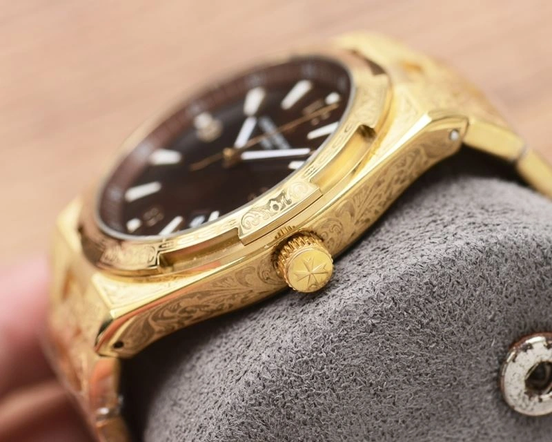Sophisticated VACHERON CONSTANTIN Watches 205401