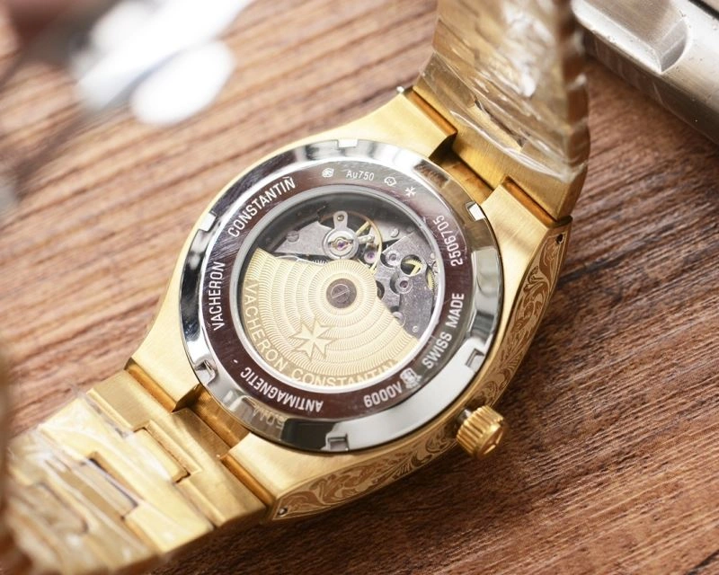 Sophisticated VACHERON CONSTANTIN Watches 205401