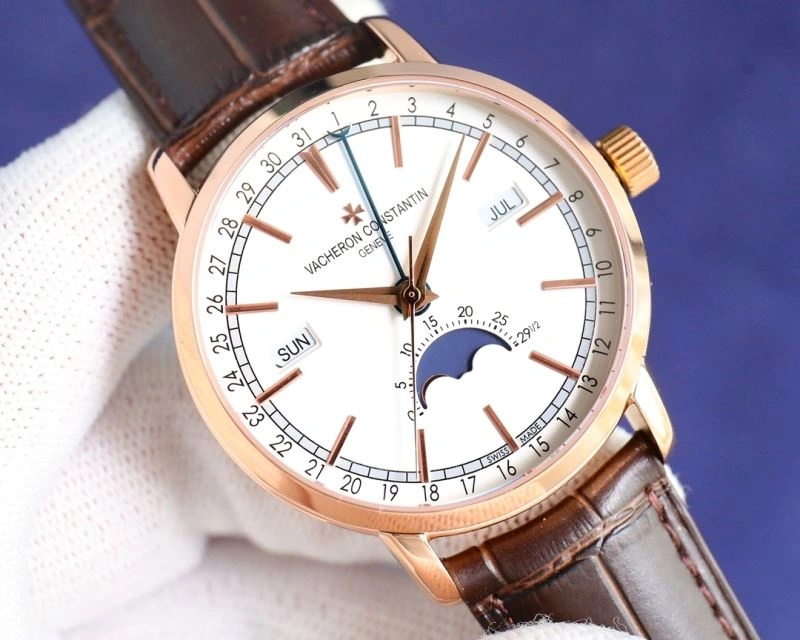 Cozy VACHERON CONSTANTIN Watches 205394