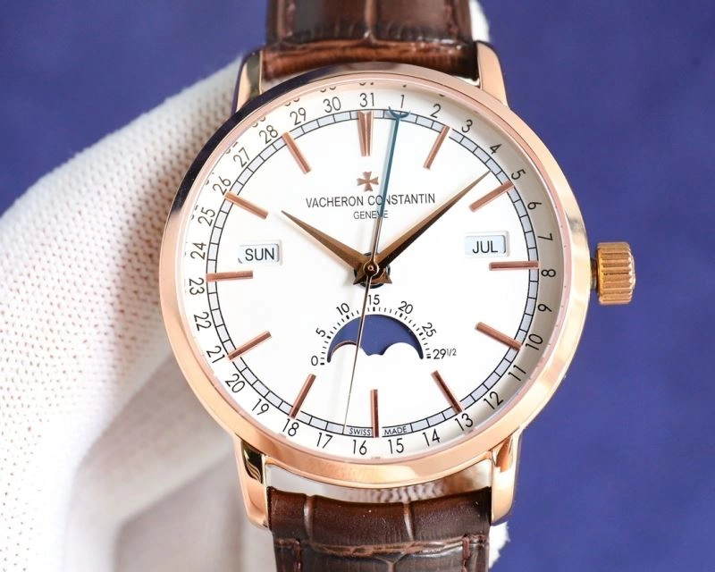 Cozy VACHERON CONSTANTIN Watches 205394