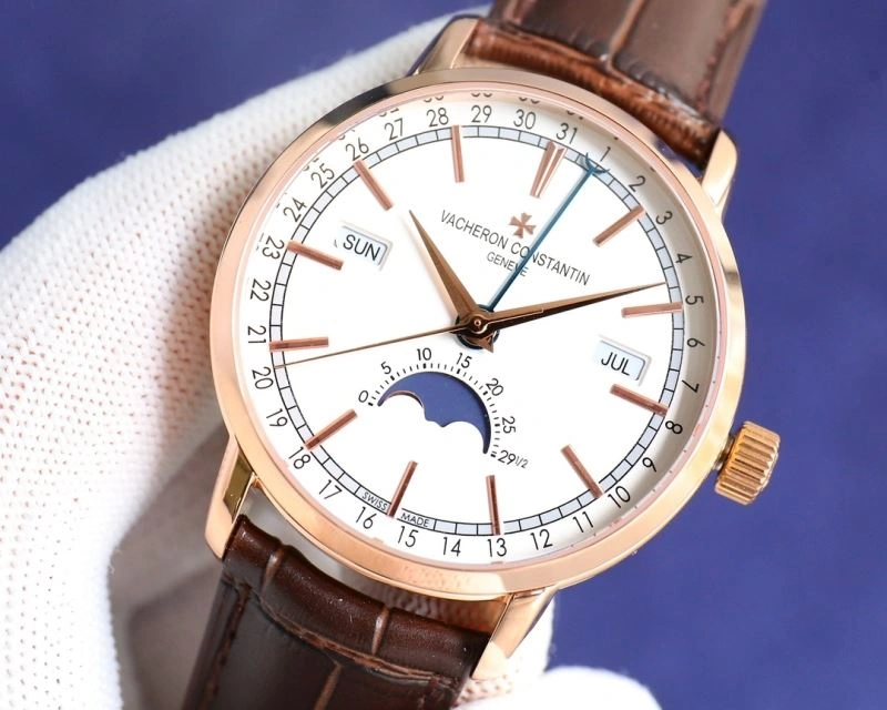 Cozy VACHERON CONSTANTIN Watches 205394