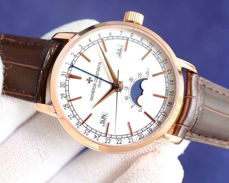 Cozy VACHERON CONSTANTIN Watches 205394