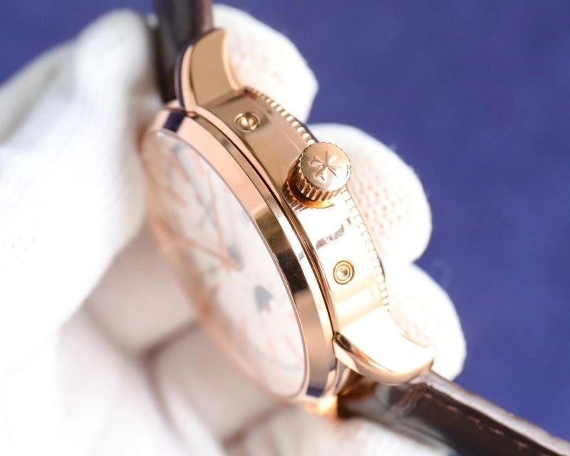 Cozy VACHERON CONSTANTIN Watches 205394