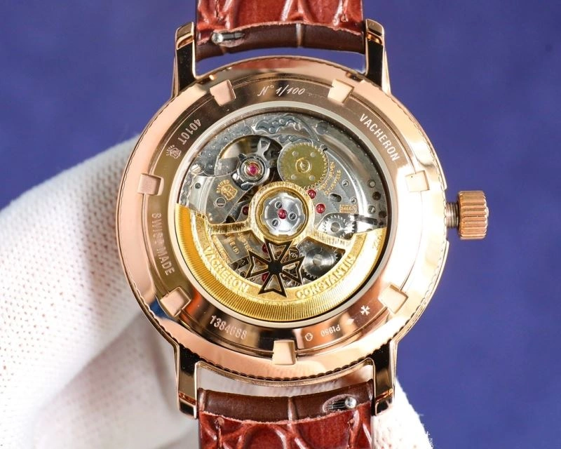 Cozy VACHERON CONSTANTIN Watches 205394