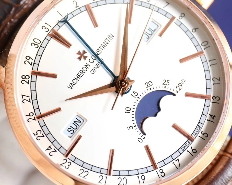 Cozy VACHERON CONSTANTIN Watches 205394