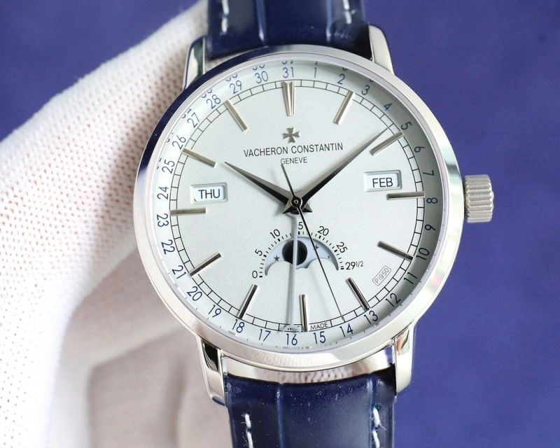 Classic VACHERON CONSTANTIN Watches 205382