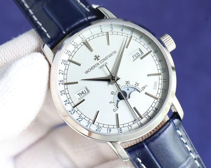Classic VACHERON CONSTANTIN Watches 205382