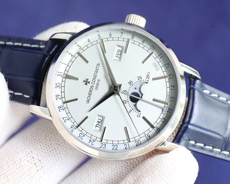 Classic VACHERON CONSTANTIN Watches 205382