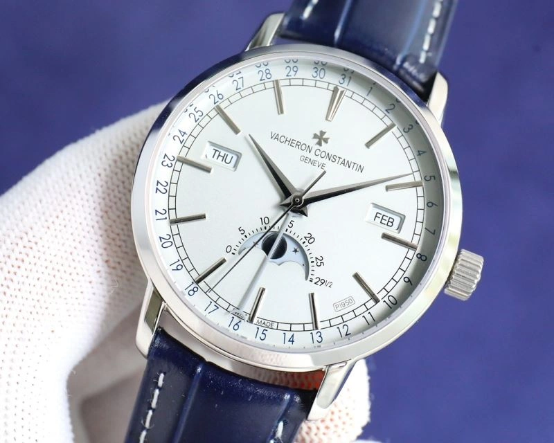 Classic VACHERON CONSTANTIN Watches 205382
