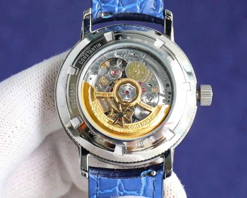 Classic VACHERON CONSTANTIN Watches 205382