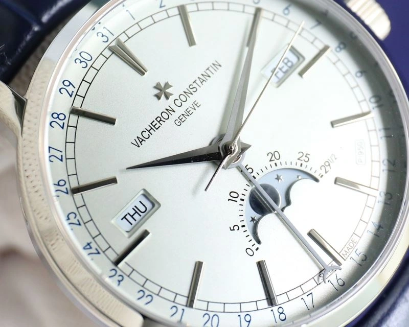 Classic VACHERON CONSTANTIN Watches 205382