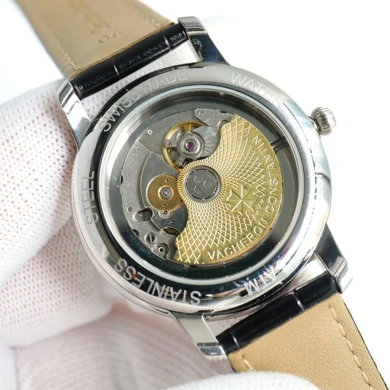 FashionForward VACHERON CONSTANTIN Watches 205386